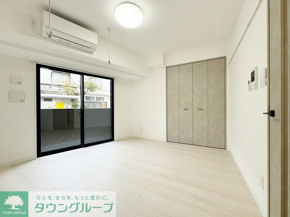 アイルイマージュ押上イーストの物件内観写真